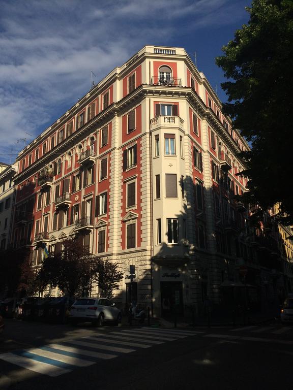 Sweet Roman Dream Exterior foto
